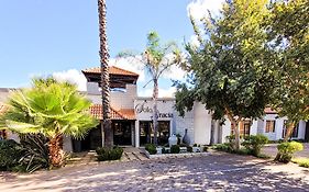 Solo Gracia Guesthouse